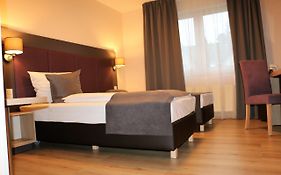 Hotel Zum Brunnen