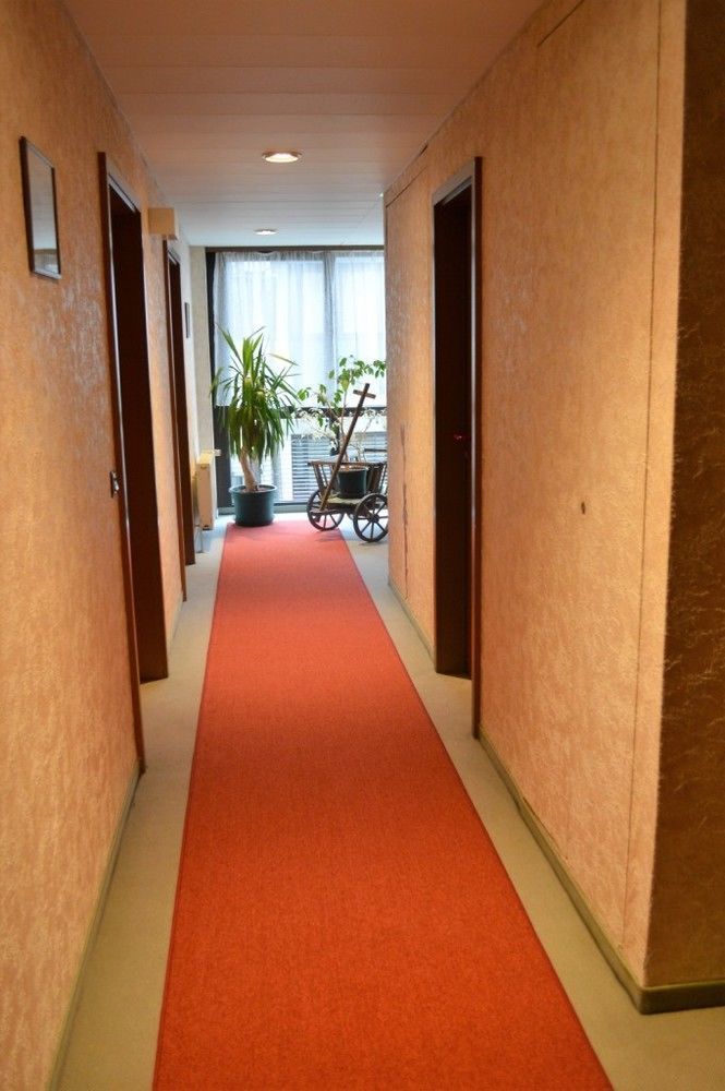 Hotel Zum Brunnen Steinbach im Taunus Exterior photo